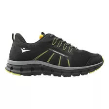 Zapatillas Hombre Vanner 5690 39/45 *shubox