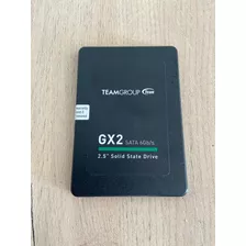 Ssd Team Group Gx2, 128gb, 2.5