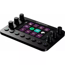 Loupdeck Live Consola Táctil Led Multimedia/edición 