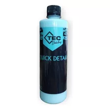 Tec Quick Detail 500ml Cera Liquida Rmr Car