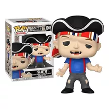 Boneco Funko Pop The Goonies Sloth 1065 Colecionável