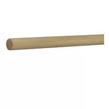 Barrote Palo De Madera 32mm , 2,40 M