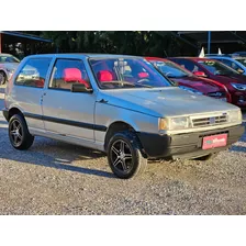 Fiat Uno 1993 1.3 Cs