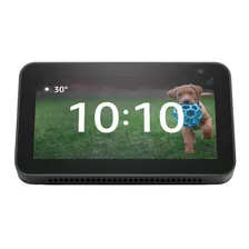 Amazon Echo Show 5 2nd Gen Com Assistente Virtual Alexa, Dis