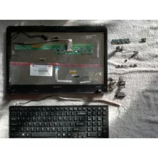 Sony Vaio Vpceb47gm Repuestos Solo Quedan Algunos