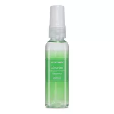 Spray Para Ambiente Wnf - 60 Ml - Alecrim