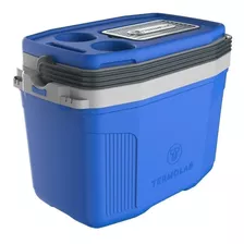 Caixa Térmica Cooler Termolar Suv 20 Litros 