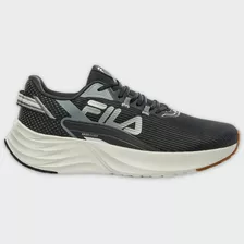 Tênis Masculino Racer Flexor Fila Original Leve Confortável