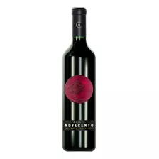 Vino Tinto Malbec Novecento Bodega D. Robino 750 ml.