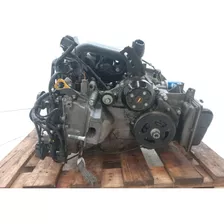 Motor Completo Kia Picanto 1.0 2012