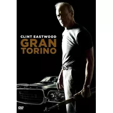 Gran Torino - Dvd - Clint Eastwood - Christopher Carley