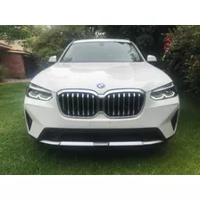 Bmw X3 20i New Model 22-23