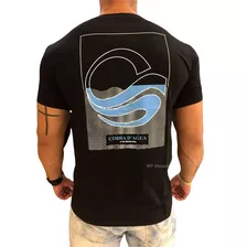 Kit 10 Camiseta/blusa Maresia Cobra D'água Rio