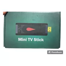 Mini Tv Stick Smart Android 