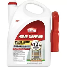 Home Defense Insecticida Listo Para Usar, 1ga Cucarachas