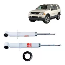 Par Amortiguadores Trasero Para Ford Explorer 2002 2005