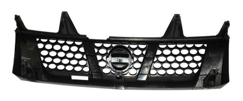 Mascara Negra Para Nissan Terrano D22 3.2  Qr32 1997 2004 Foto 3