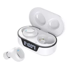 Audifonos Bluetooth Inalambricos Tw16