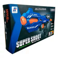 Super Shoot (yf1258)