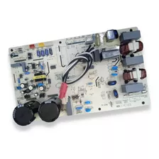 Placa Control Ar Condic Haier V12634 E166702 Hsu-09heg03/r2 