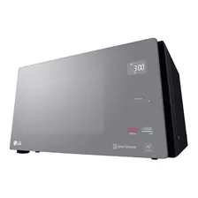 Horno Microondas LG Mh8298dir 42 Lts Inverter Cocina Unicos 