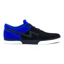  Zapatillas Spiral Pow Ii Skateb Men Tienda Oficial