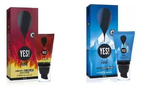 Tercera imagen para búsqueda de yes gel lubricante