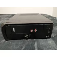 Computadora Gateway Sx2110 Amd 480gb Ssd 8gb Ram