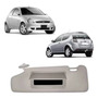 Visera Ford Ka 1997-2007 Novo Ka 2008-2013 Derecho 2mplstic