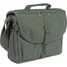 Domke F-803 Camera Satchel Shoulder Bag (olive Drab)