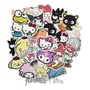 Tercera imagen para búsqueda de stickers sanrio