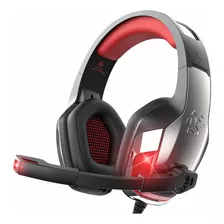 Hunterspider V4 Auriculares Para Ps4,ps5,switch,xbox, Pc