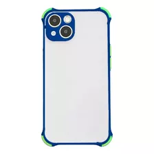 Funda Case Protector Para iPhone 13 13 Mini 13 Promax 13 Pro