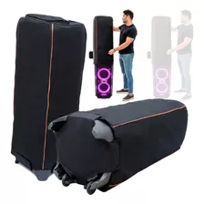 Case Capa Bolsa Jbl Partybox 710 Sem Espuma Resistente Nova