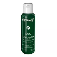 Biferdil - Shampoo - 1007 Potencializado - 400 Ml