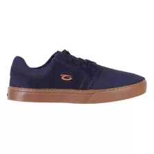 Tenis Gangster Casual Premium Reforçado Skate Original Gt602