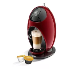 Cafeteira Jovia Dolce Gusto - Importada - 220v - Semi Nova