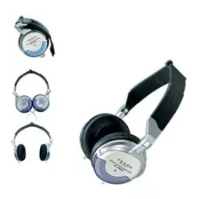 Audífono Plegable Hi-fi Stereo Hp 2000v