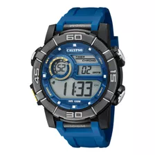 Reloj K5818/2 Calypso Hombre X-trem