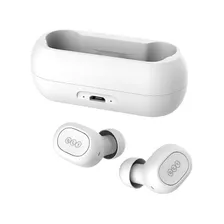 Auriculares Tws In-ear Inalámbricos Bluetooth Qcy T1c -kubo