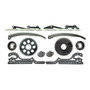 Kit Tiempo Mercury Cougar 1999-2002 2.5 Dohc 24v V6