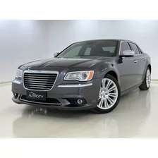 Chrysler 300 C 3.6 V6 L13 Id:7329