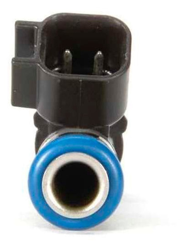 Inyector Gasolina Para Ford Fusion 6cil 3.0 2009 Foto 3