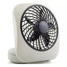 Ventilador De Escritorio Portátil O2cool Treva 5 