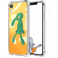 Coralogo - Funda De Tpu Para iPhone XR 3d, Diseño De Dibujos