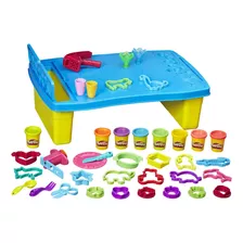 Play &#39;n Store - Mesa De Juegos Niños Actividades D...