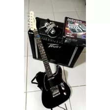 Amplificador De Guitarra Peavey 112 Bandi Con Celestion