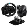 Segunda imagem para pesquisa de volante logitech