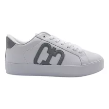 Tênis Carmim Bender Branco Masculino C123605branco