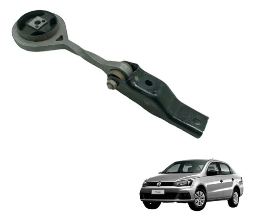 Coxim Biela Inferior Cambio Vw Gol Voyage Aut G7 2020 Usado